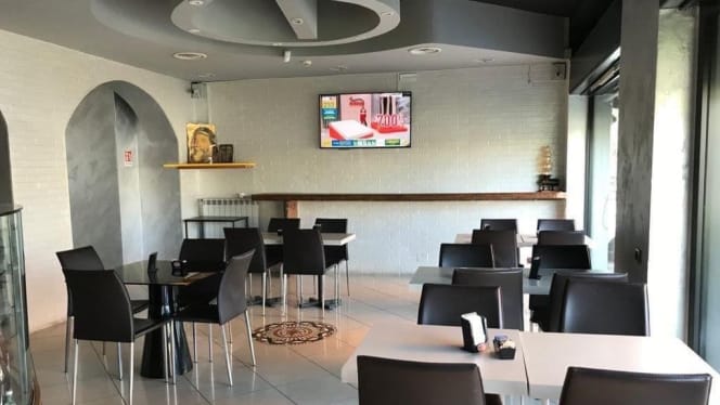 Opà Opà 3 - La Grecia a Cologno - 0