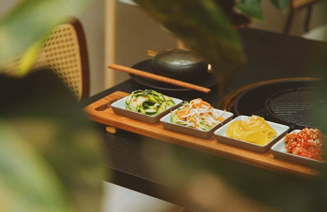 The Pot | Asian Hotpot & Grill - 2