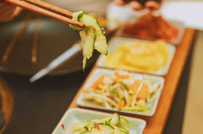 The Pot | Asian Hotpot & Grill - 2