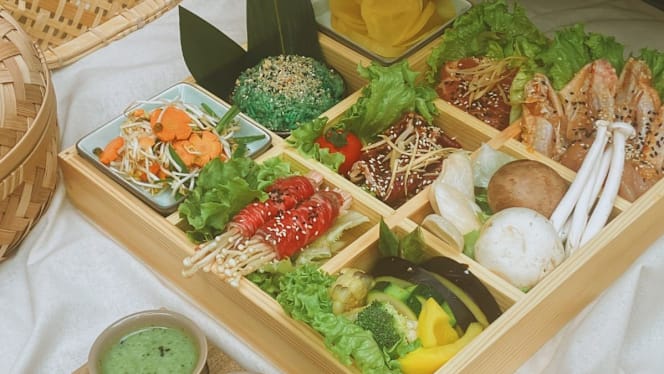 The Pot | Asian Hotpot & Grill - 4