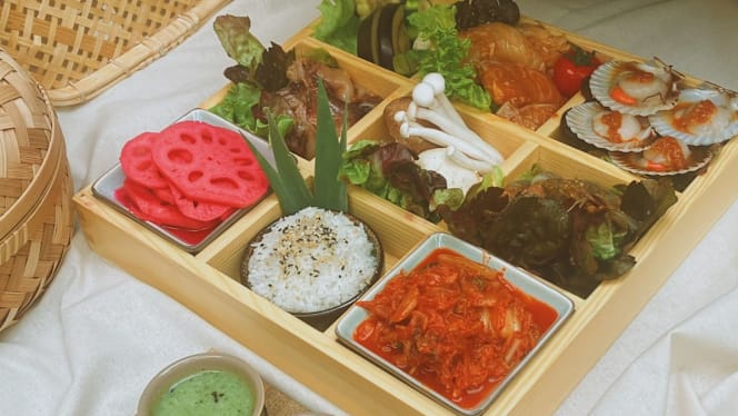 The Pot | Asian Hotpot & Grill - 8