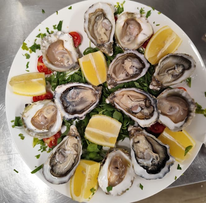 Tartare House - Garibaldi - 0