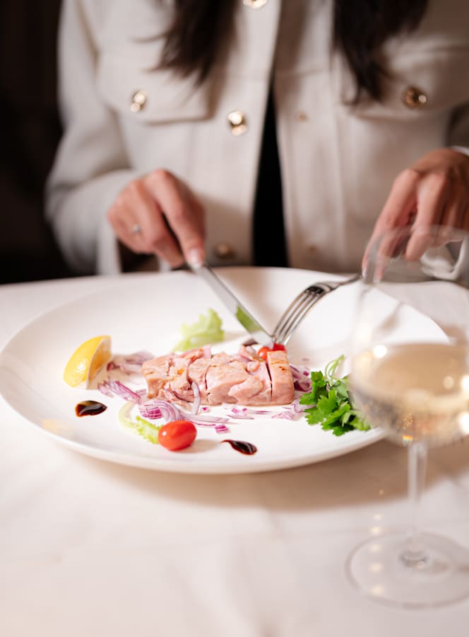 Tartare House - Garibaldi - 1