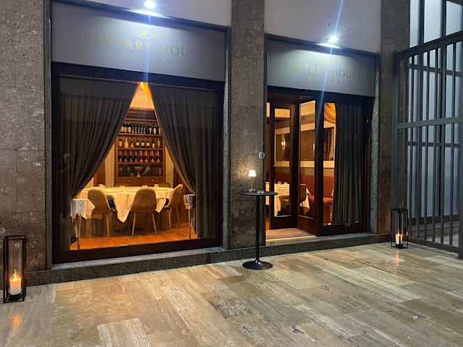 Tartare House - Garibaldi - 3