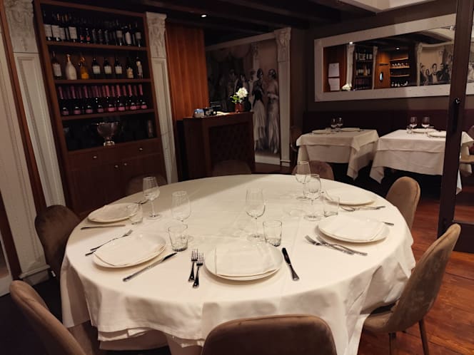 Tartare House - Garibaldi - 8