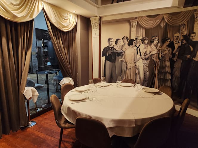 Tartare House - Garibaldi - 9