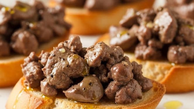 Trattoria Alla Gradea - cucina Veneto-Toscana - 1