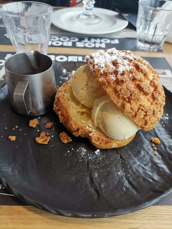 Hippopotamus Steakhouse - Viry Châtillon - 6