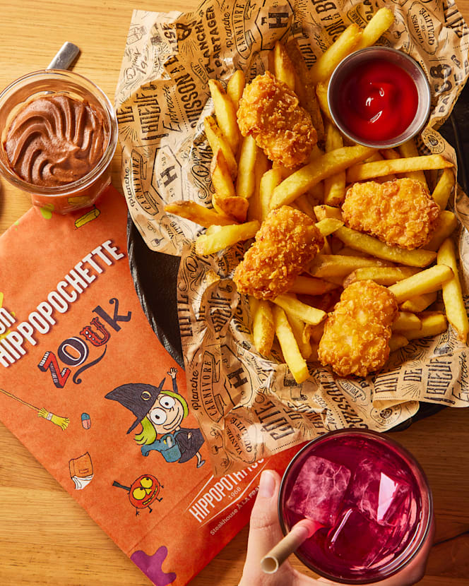 Hippopotamus Steakhouse - Viry Châtillon - 3