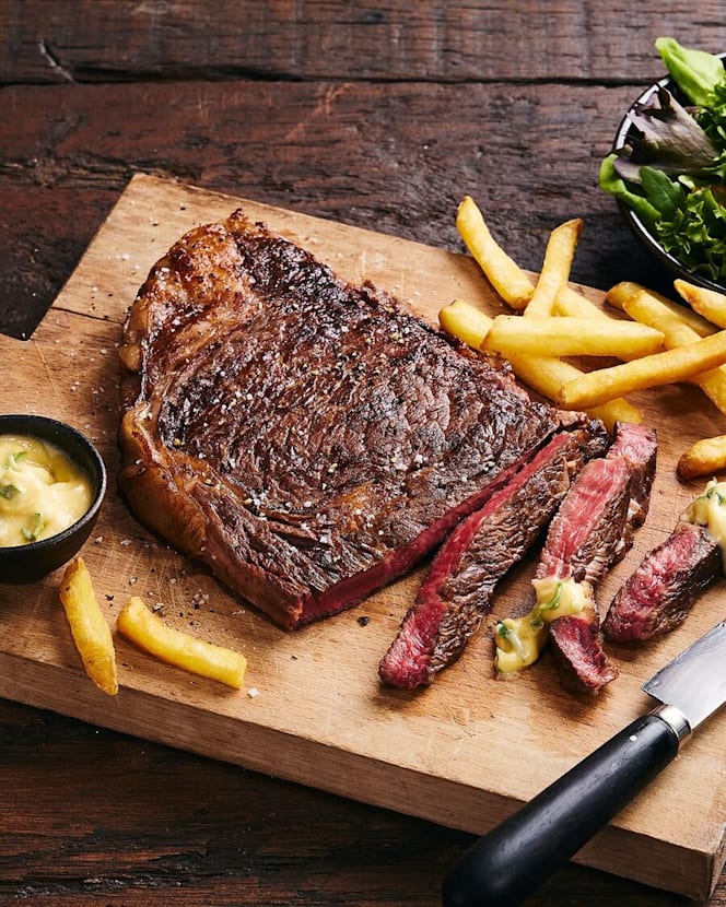 Hippopotamus Steakhouse - Viry Châtillon - 4