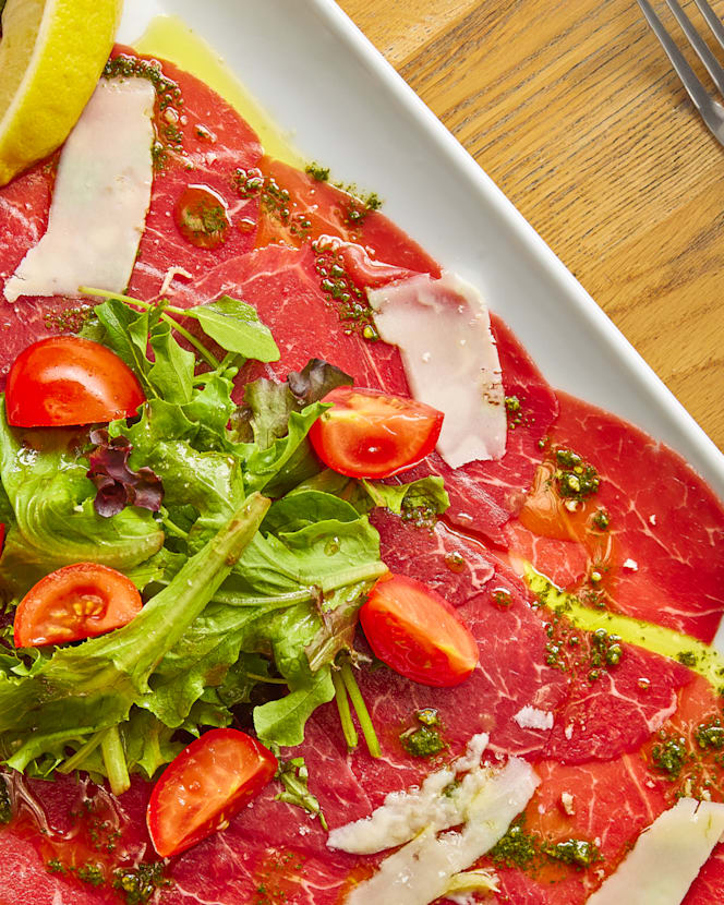 Hippopotamus Steakhouse - Viry Châtillon - 2