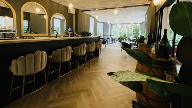 Brasserie Villa Heideheuvel - 4