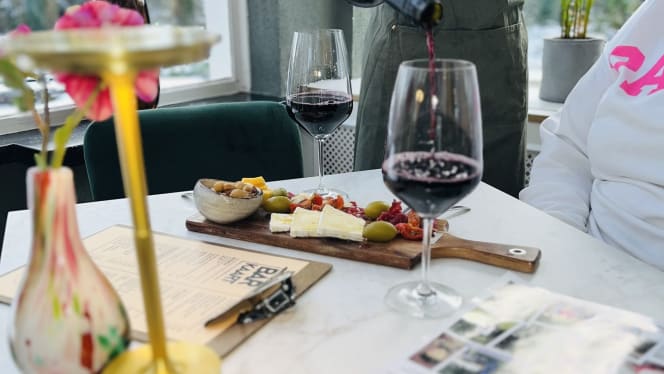 Brasserie Villa Heideheuvel - 1