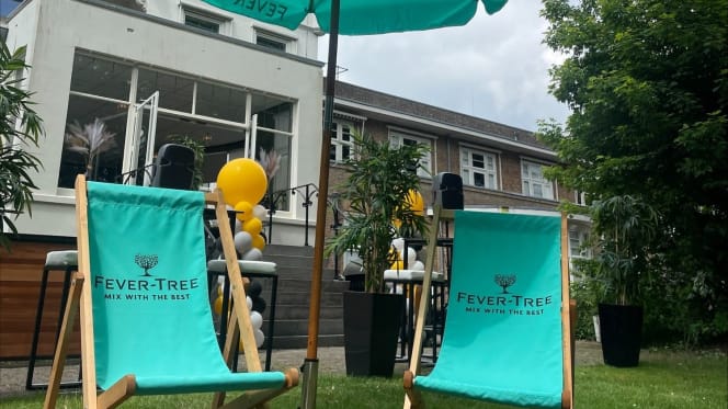 Brasserie Villa Heideheuvel - 5