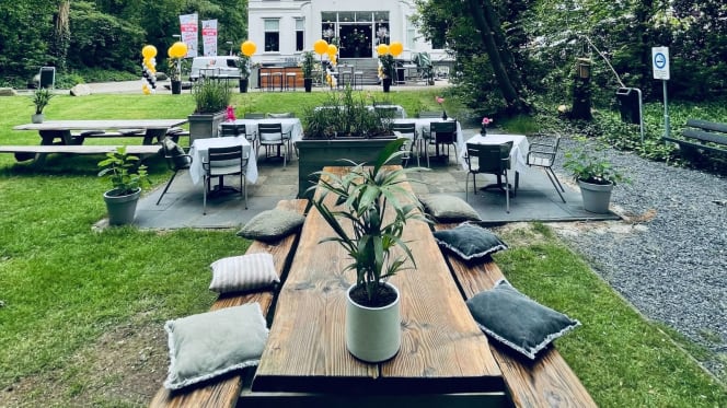 Brasserie Villa Heideheuvel - 7