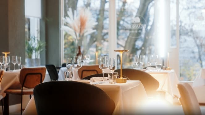 Brasserie Villa Heideheuvel - 0