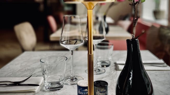 Brasserie Villa Heideheuvel - 2