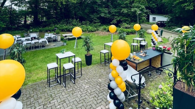 Brasserie Villa Heideheuvel - 6