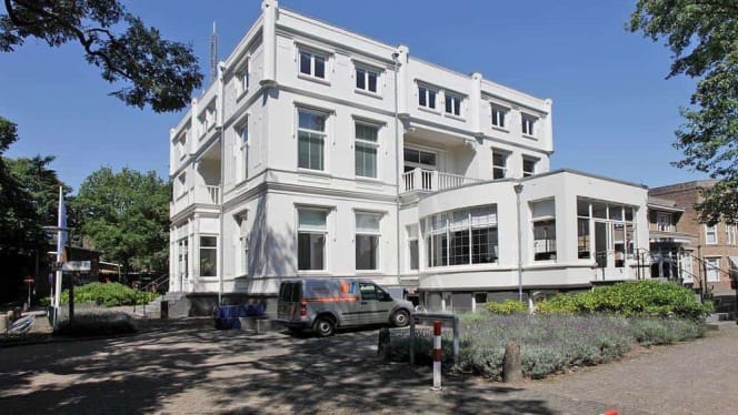 Brasserie Villa Heideheuvel - 8