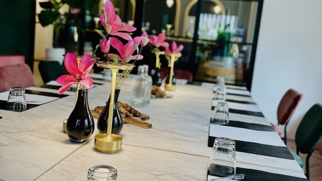 Brasserie Villa Heideheuvel - 3