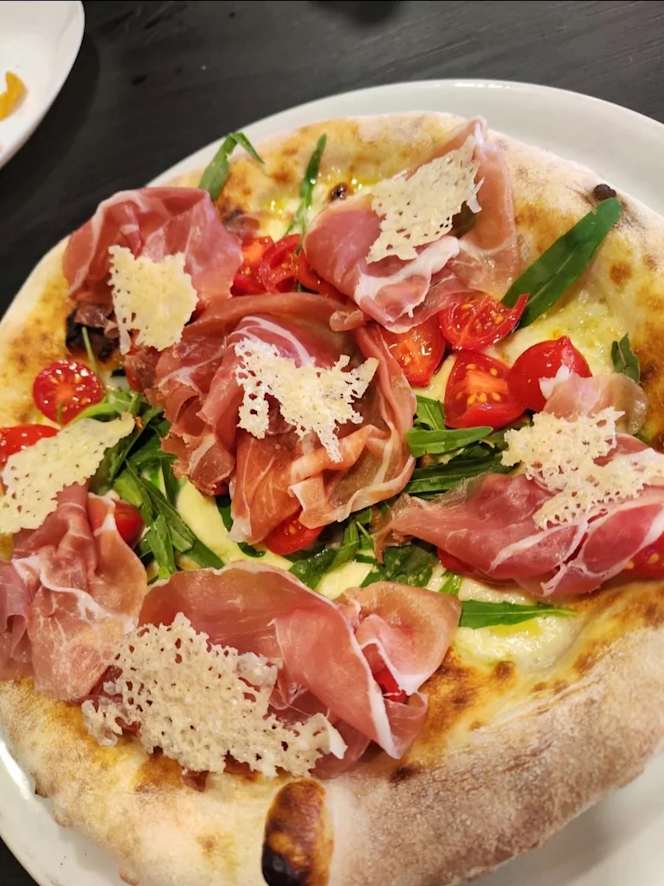 Trattoria Mò - 5