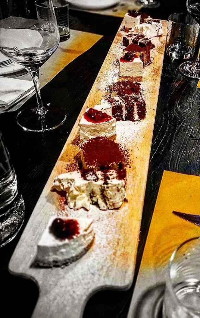 Trattoria Mò - 1