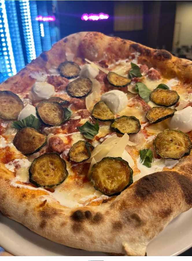 Trattoria Mò - 6
