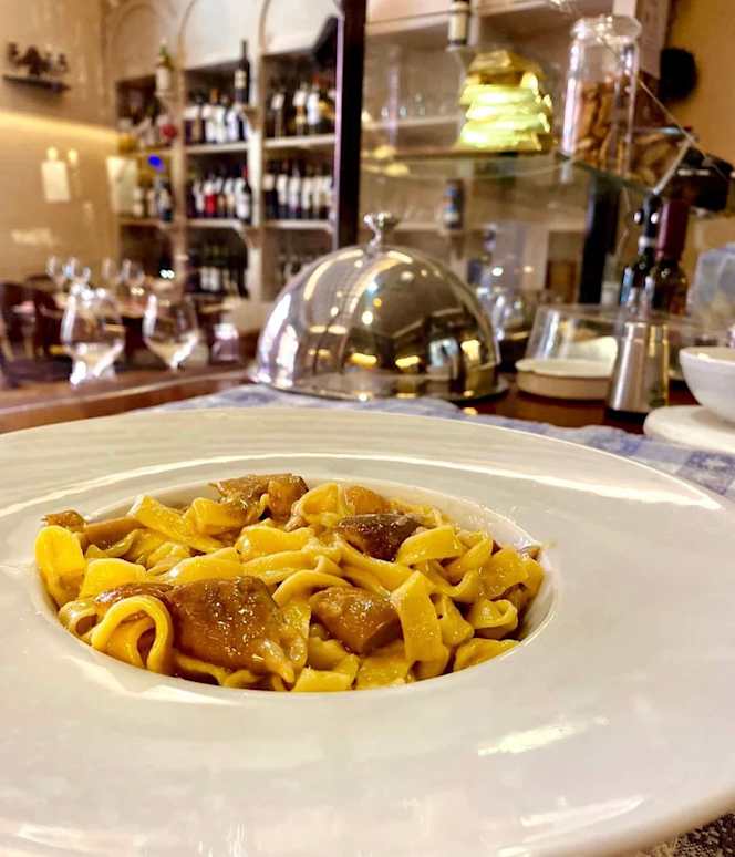 Scuola Elementare della Pasta - 4