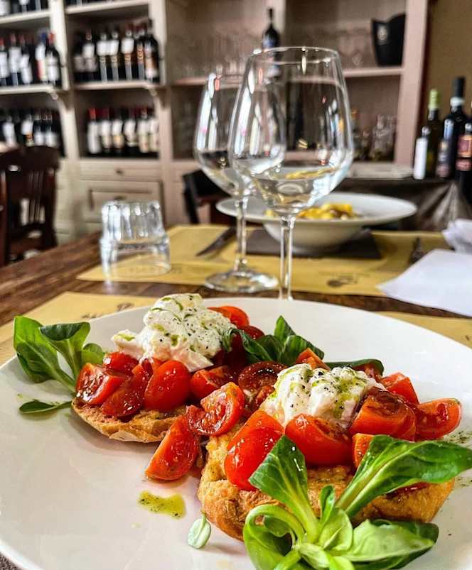 Scuola Elementare della Pasta - 1