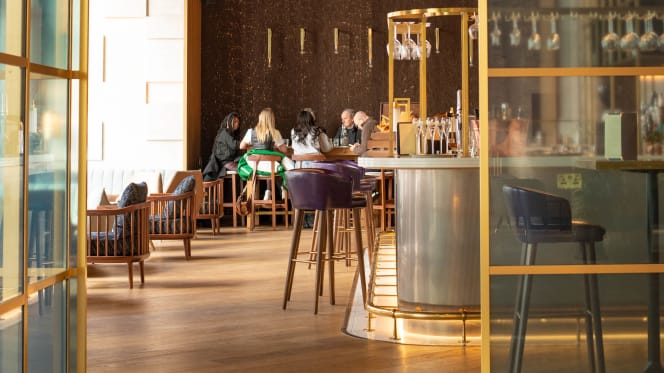 Sycamore Covent Garden - 8