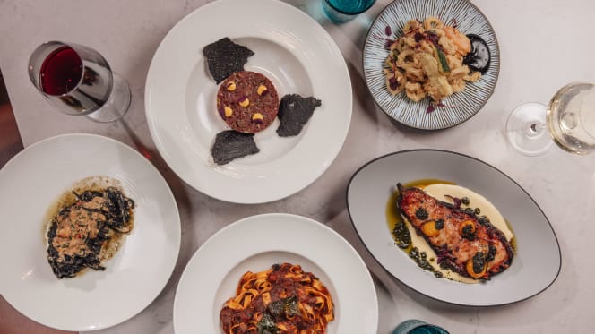 Sycamore Covent Garden - 7