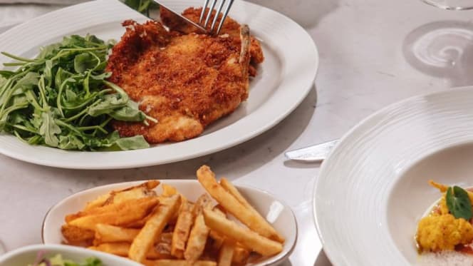 Sycamore Covent Garden - 2