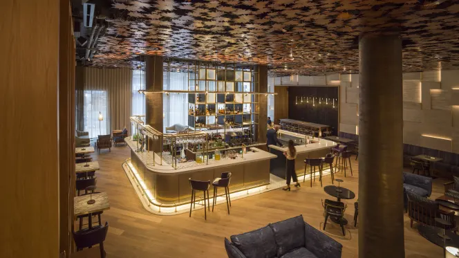 Sycamore Covent Garden - 0