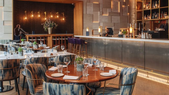 Sycamore Covent Garden - 9