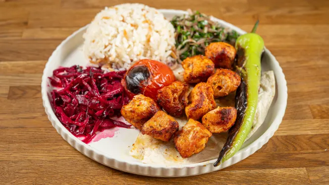 Seyri Turkish Cafe and Restaurant - 0