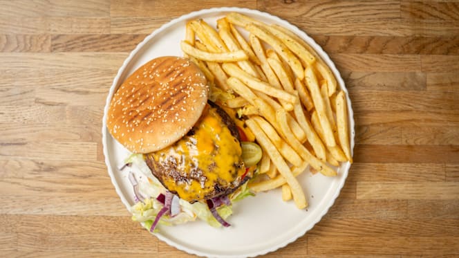 Seyri Turkish Cafe and Restaurant - 3