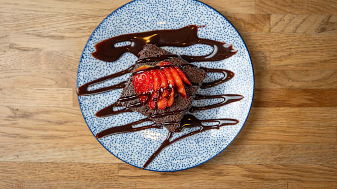 Seyri Turkish Cafe and Restaurant - 2