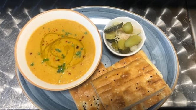 Seyri Turkish Cafe and Restaurant - 6