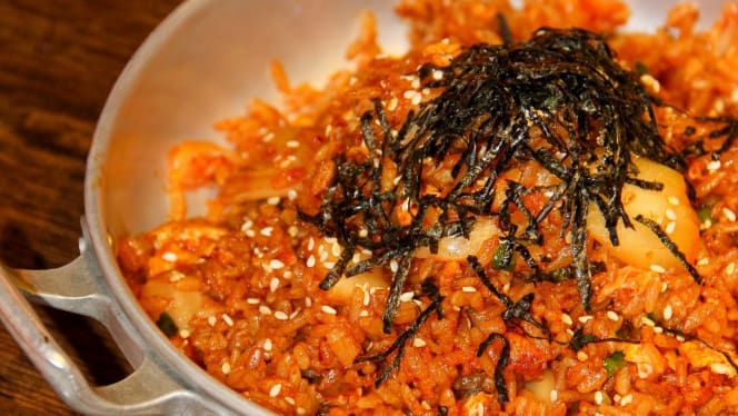 Han Table Barbecue - Saldanha - 5