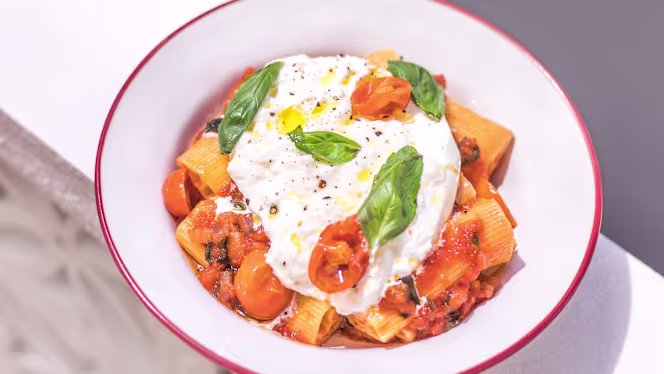 Madpizza Amoreiras Plaza - 0