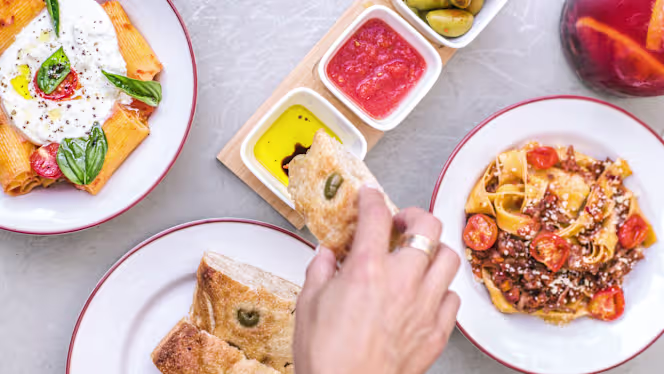 Madpizza Amoreiras Plaza - 3