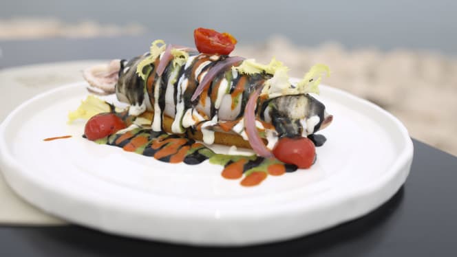 Seaside Unconventional Aperitif - 9