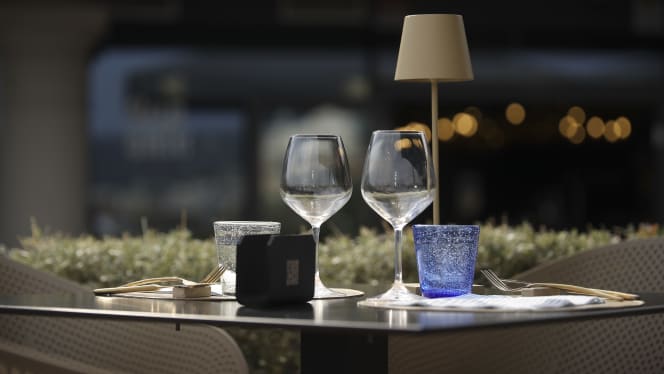 Seaside Unconventional Aperitif - 8