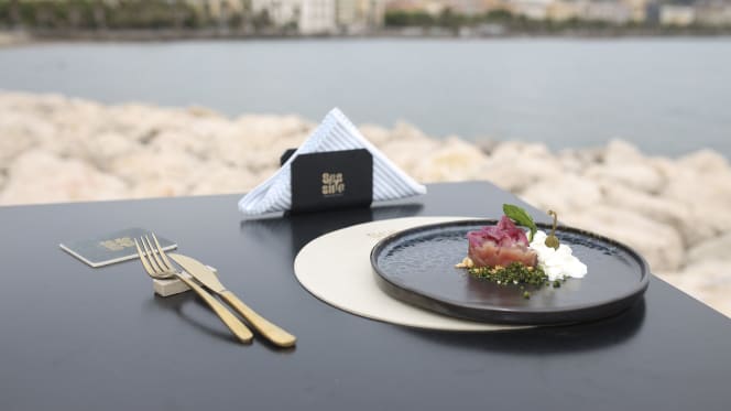 Seaside Unconventional Aperitif - 0