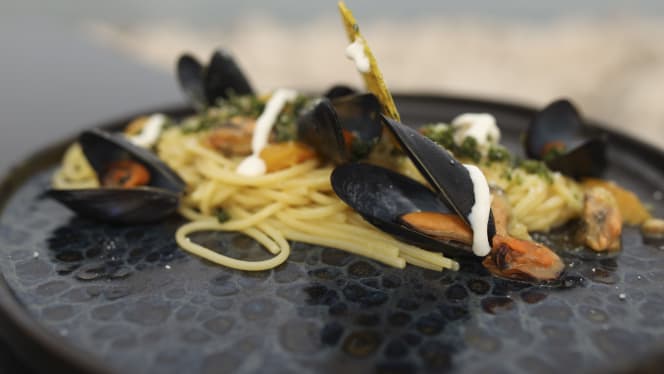 Seaside Unconventional Aperitif - 2