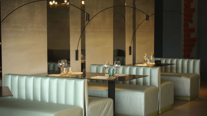 Seaside Unconventional Aperitif - 7