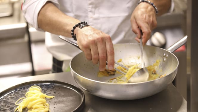 Seaside Unconventional Aperitif - 3