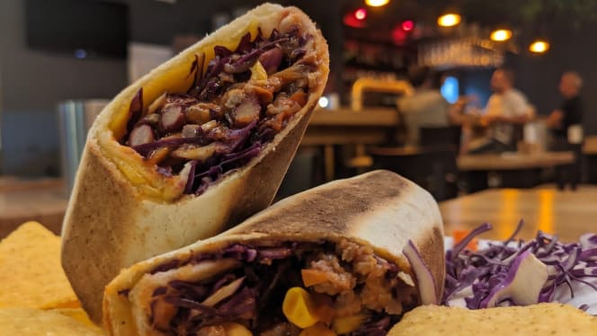 Ninkasi Birreria - 5