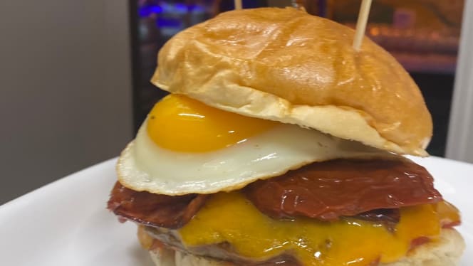 Ninkasi Birreria - 8