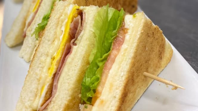 Ninkasi Birreria - 3